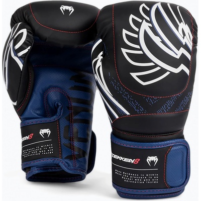 Venum x Tekken 8 Jin Kazama