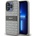 DKNY Кейс DKNY Leather Mono Stripe & Metal Logo за iPhone 15 Pro Max, бежов (3666339260569)