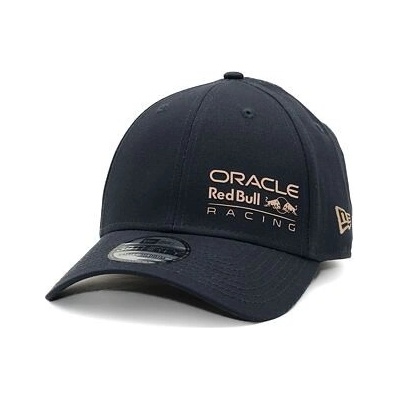 New Era 39THIRTY Seasonal Red Bull F1 Dark Navy / Beige