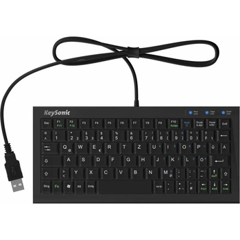 Image 1 of KeySonic ACK-3401U (60382)