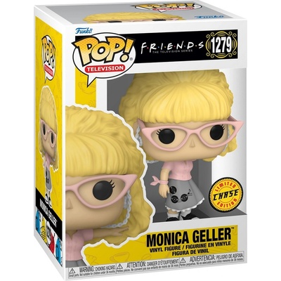 Funko POP! 1279 Friends Monica Geller
