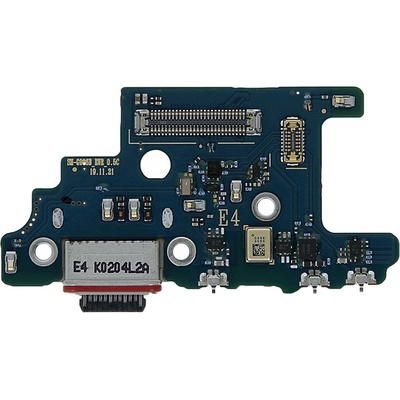 Nabíjací Konektor - PCB Doska Samsung Galaxy S20 Plus G985F Originál