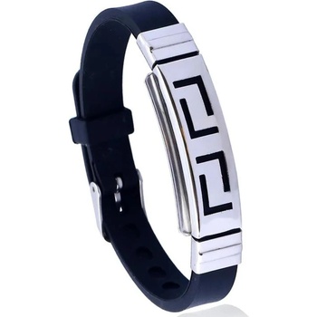 HARAHU Гривна va-33177 - Черен kp33177 (va-33177)