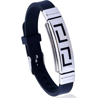 HARAHU Гривна va-33177 - Черен kp33177 (va-33177)