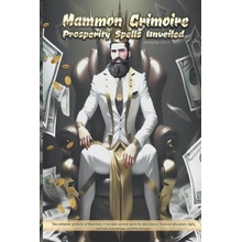 Mammon Grimoire- Prosperity Spells Unveiled