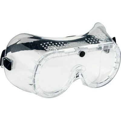 Portwest PW20 Direct Vent PW20CLR