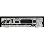 Smart Technology Цифров ефирен DVB-T/ T2 HD приемник Paco Star CT9312, Приемник за свободни канали, 12V (Paco Star CT9312) Цифрови приемници, декодери