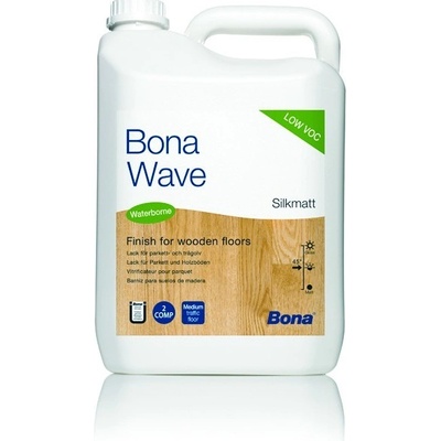 Bona Wave 5 L polomat