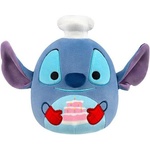 Jazwares Disney Stitch с костенурка, 17 см (SQDI01024)