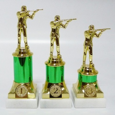VIZINGR Puška trofeje 31-F49 16,5 cm