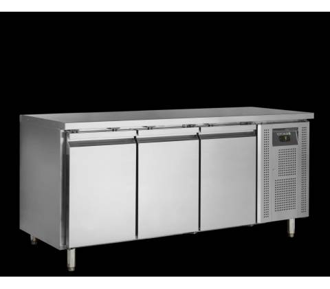 Tefcold CK7310X1