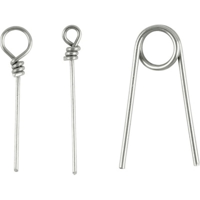 SPRO Softbait Spiral Pins