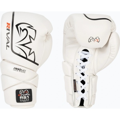 RIVAL Ultra Sparring RS1 2.0 Boxerské rukavice