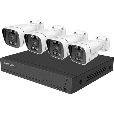 Foscam FNA108E-B4-2T