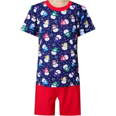 Dětské pyžamo Foltýn DP286