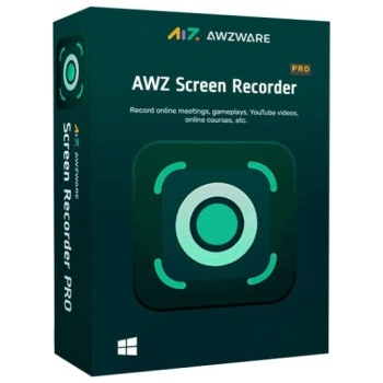 AWZ Screen Recorder