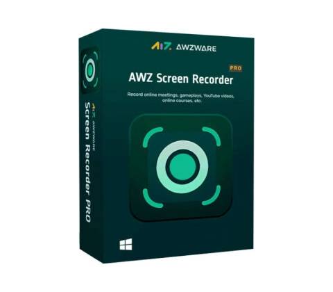AWZ Screen Recorder