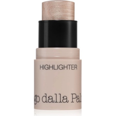 Diego dalla Palma All In One Highlighter multifunkční líčidlo pro oči, rty a tvář 61 mother of pearl 4,5 g