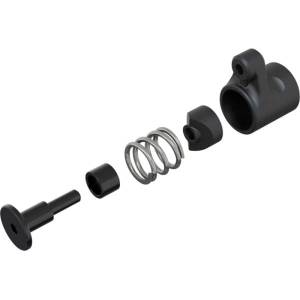 Arrma серво сейвър V3