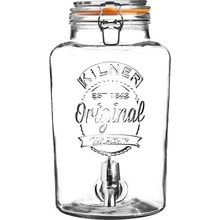 Kilner ORIGINAL súdok s kohútikom 5 l