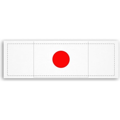 Fotoobraz 150x55 cm panorama Japonsko