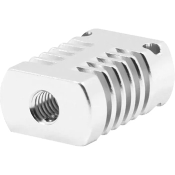 Image 1 of Cr8 v6 алуминиев радиатор (rd0005)