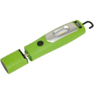 SEALEY Акумулаторна инспекционна лампа Sealey LED3602G/ 3.7V (LED3602G)