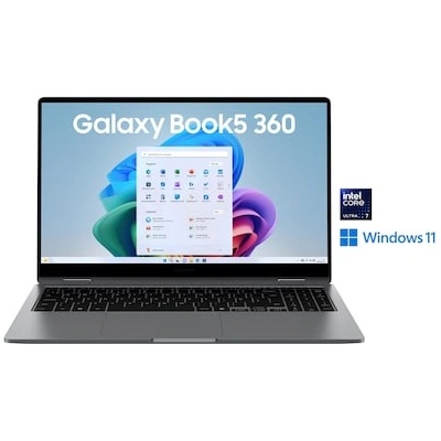 Samsung Galaxy Book5 360 NP750QHA-KA8DE