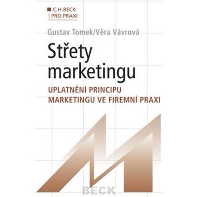 Střety marketingu