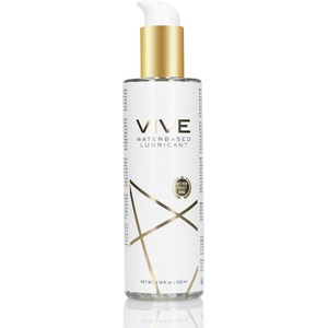 VIVE Водно базиран лубрикант - 200 ml