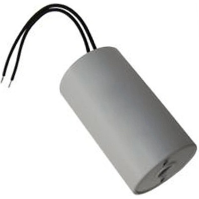 GETI GMC 15C Kondenzátor rozběhový motorový 15uF 450V