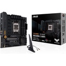 Základní desky Asus TUF GAMING B650M-E WIFI 90MB1FV0-M0EAY0