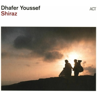 Dhafer Youssef - SHIRAZ CD