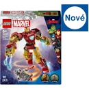 LEGO® Marvel 76307 Iron Man v robotickém obleku vs. Ultron