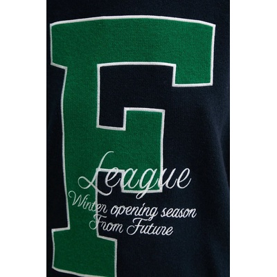 From Future Кашмирен пуловер from future (wpr02211)