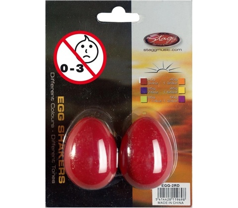 Stagg EGG-2 RD