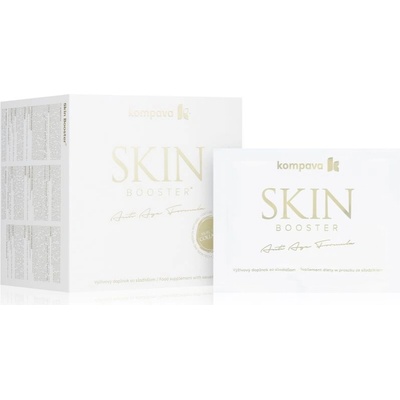 Kompava SkinBooster 20 x 10 g