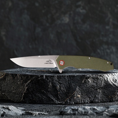 Freetiger FT936