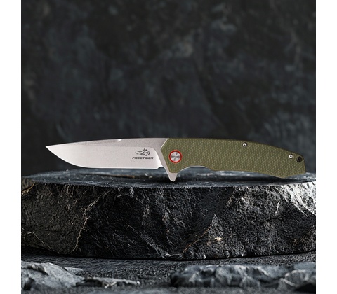 Freetiger FT936