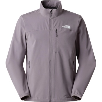 The North Face Мъжко софтшел яке The North Face Nimble Jacket 2 Softshell jacket - Transcendent Grey - размер XXL (003-3562-0415)