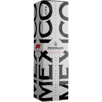 Ferrari Brut Trento F1 edition D.O.C. 12,5% 0,75 l (kartón)