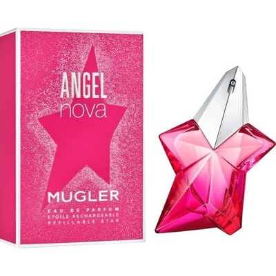 Thierry Mugler Angel Nova parfumovaná voda dámska 30 ml tester