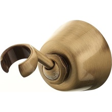 Držiak sprchy Paffoni Ricordi bronz ZSUP003BR