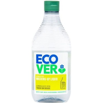 Ecover na riad s aloe a citrónom 500 ml