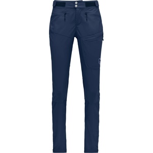 Norrøna Дамски туристически панталон Norrøna Women's Femund Flex1 Lightweight Pants Walking trousers - Indigo Night (110-1371-0113)