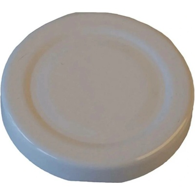 Víčko 53mm/10ks TWIST