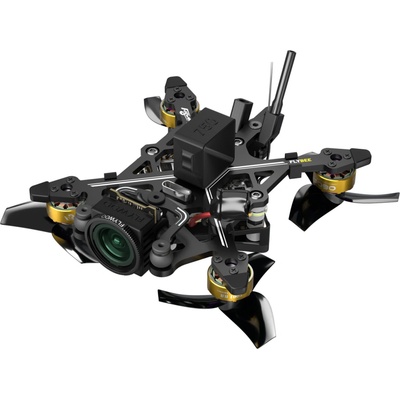 FLYWOO Flybee 16 HD O4 2S ELRS 2.4G