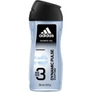 Adidas Dynamic Pulse Men sprchový gél 250 ml