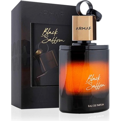 Armaf Black Saffron parfémovaná voda unisex 100 ml