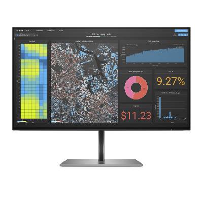 HP Z24f G3 23,8" FHD/IPS/300jas/DP/HDMI/USB/DPout (3G828AA#ABB)